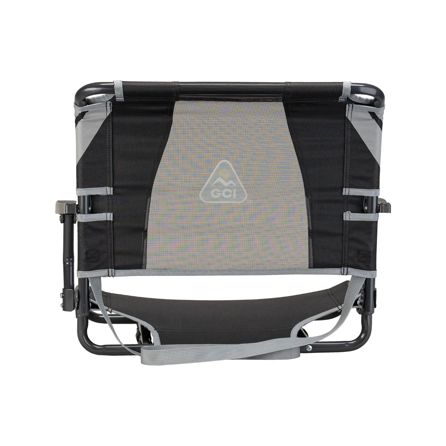 Big Comfort Stadium Chair™ with Armrests