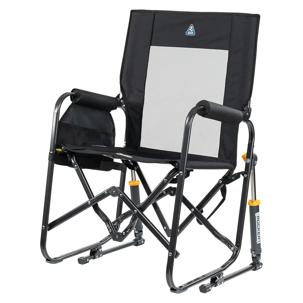 Stowaway Rocker™