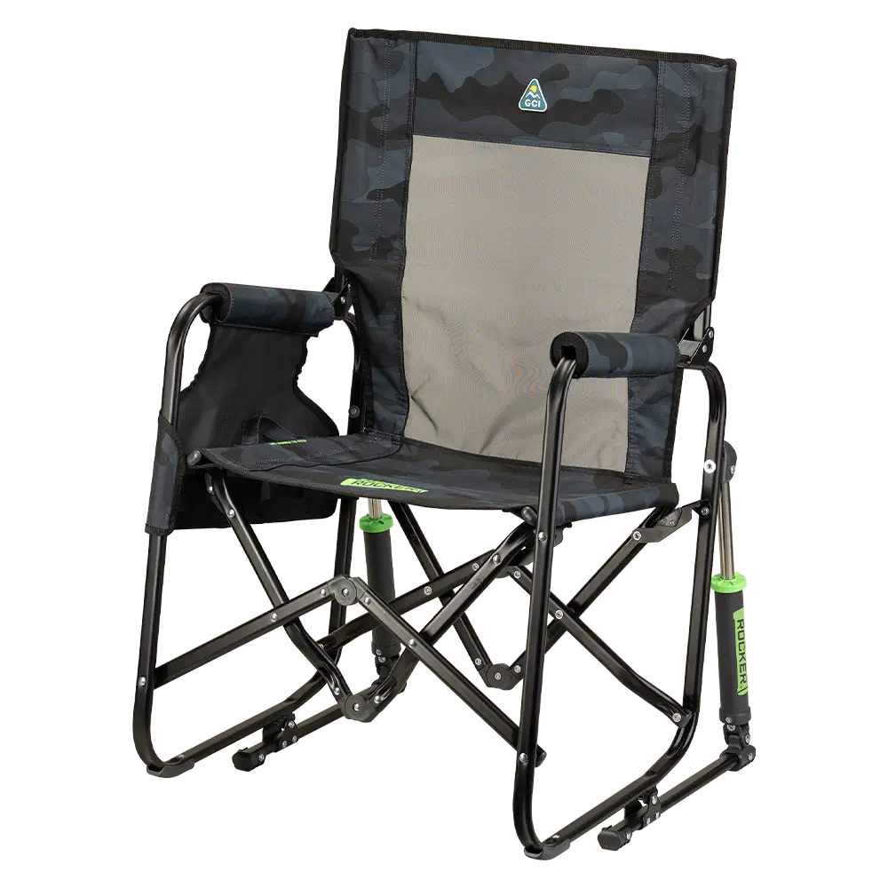 Stowaway Rocker™