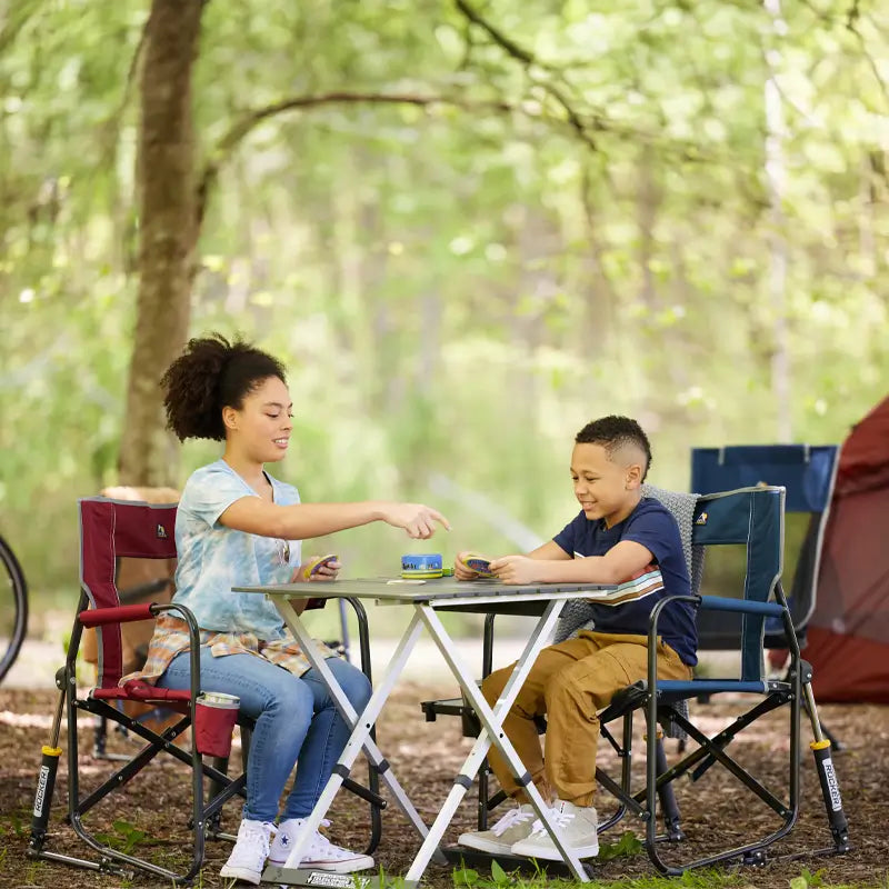 Compact Camp Table 25™