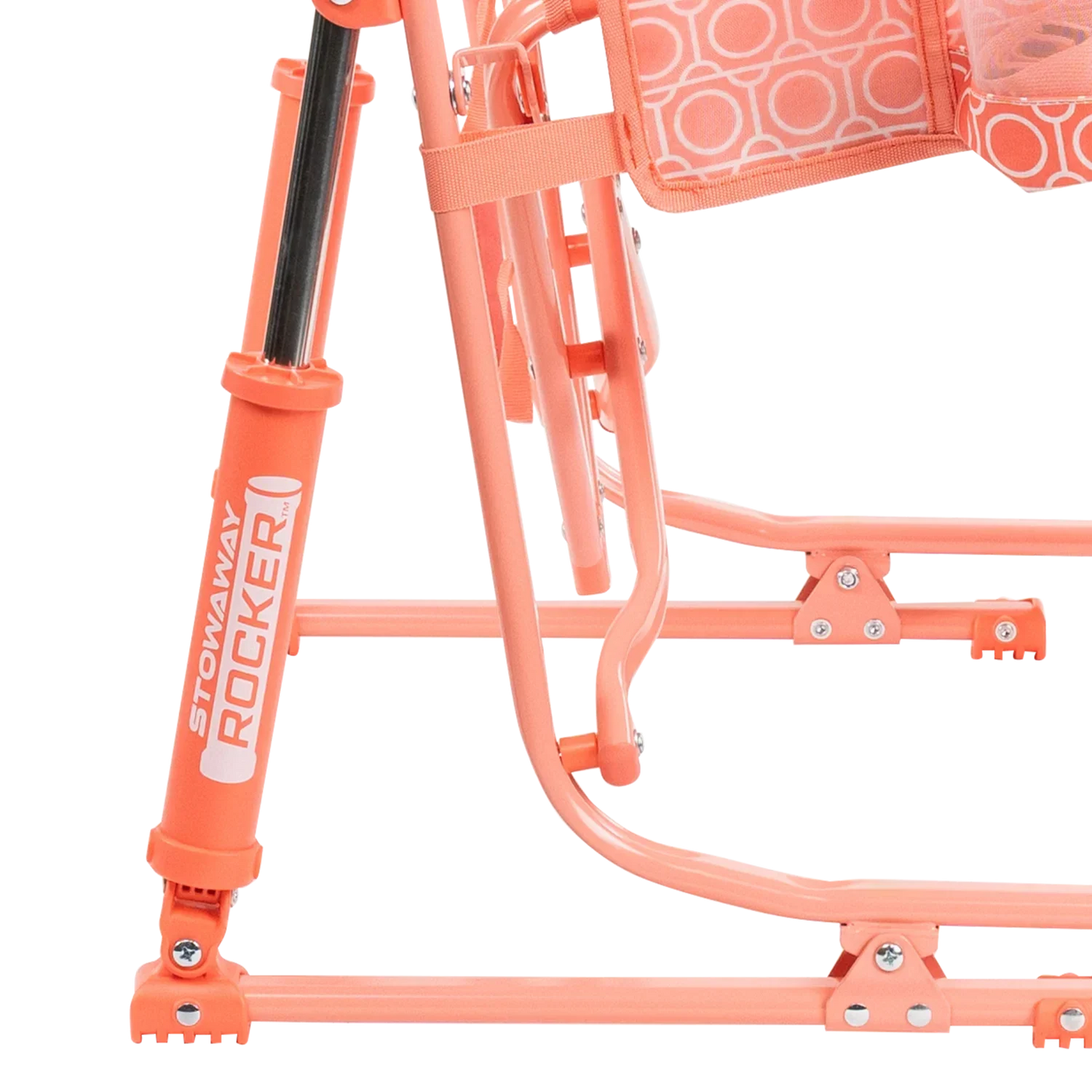 Stowaway Rocker™